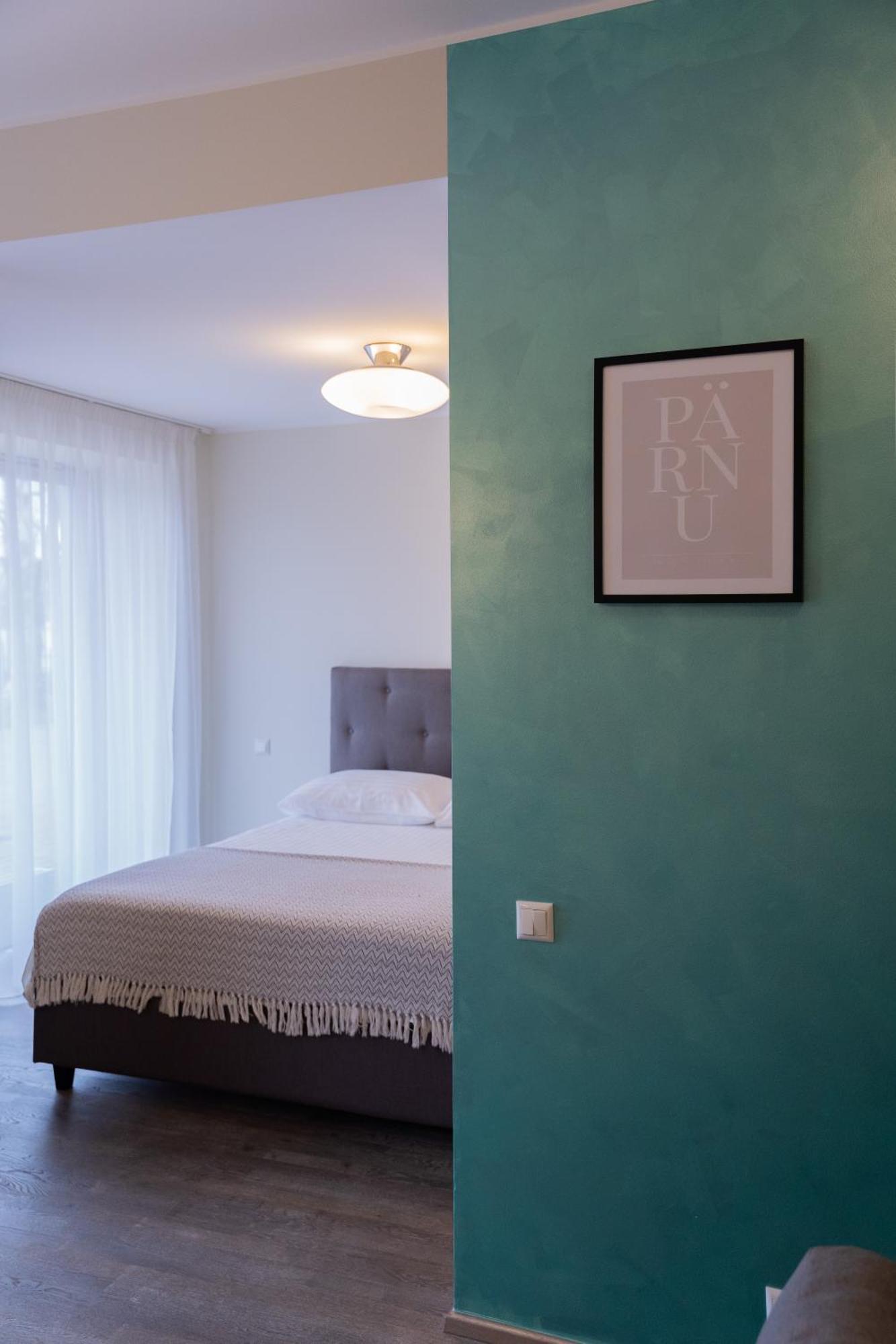 Aisa 39 Paernu Apartment I Free Parking Luaran gambar