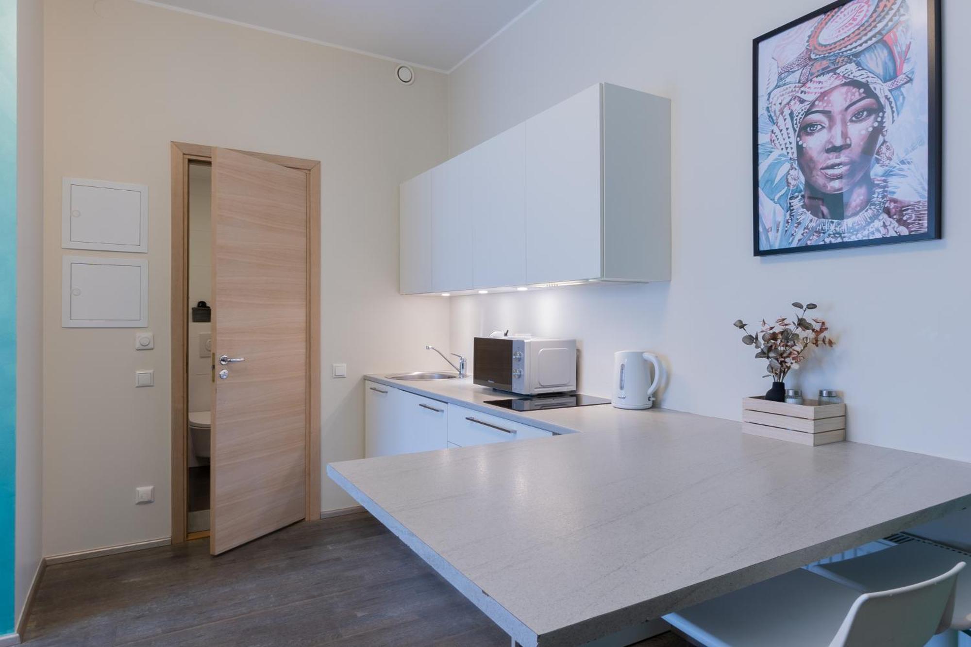 Aisa 39 Paernu Apartment I Free Parking Luaran gambar